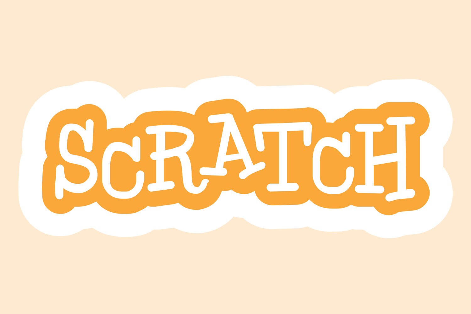 趣味编程 Scratch,让编程成为孩子的新兴趣!